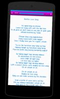 Song Lyrics Gopi Mp3 screenshot 1