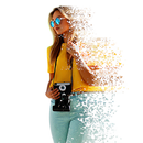 Pixel Effect Photo Editor APK