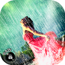 Rain Photo Editor APK