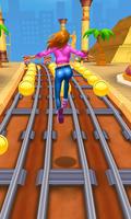 Rail Run：Bus Rusher 截图 2