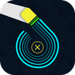 Retouch - Touch to remove content