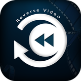 ReversX - Video Reverse أيقونة