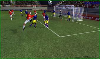 Guide Dream League Soccer 16 截圖 2