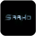 Saaho 2018 icône