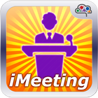 iMeetingByDreamTouch icon