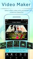 Video Maker - VidShow Editor screenshot 1