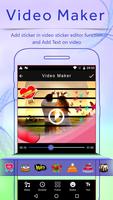 Video Maker - VidShow Editor screenshot 3