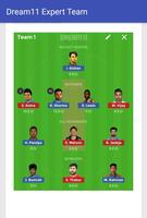 Dream11 Expert Teams & Daily Giveaway Contest screenshot 2