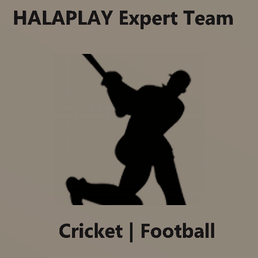 Halaplay Expert Team