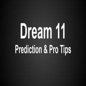 Predictions Dream 11 Pro Tips Expert icon