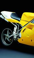 Bikes HD Themes ภาพหน้าจอ 1