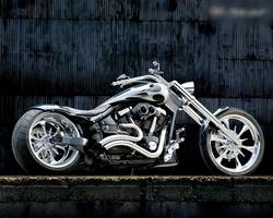 Bikes HD Themes ภาพหน้าจอ 3
