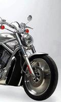 Motorcycle HD Themes Ekran Görüntüsü 1