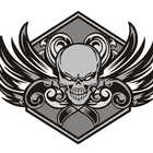 Motorcycle Vintage Wallpapers ikon