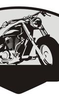 Motorcycle Vintage Wallpapers penulis hantaran