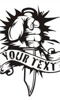 Motorcycle Vintage Wallpapers syot layar 2
