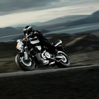 Motorcycles Wallpapers icône