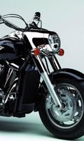 برنامه‌نما Motorcycles Wallpapers عکس از صفحه