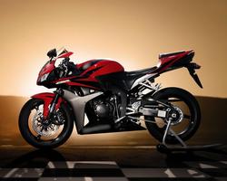 Sport Bikes Wallpapers ảnh chụp màn hình 3