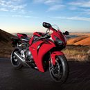 Thèmes Honda CBR1000RR APK