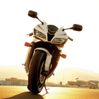 Temas Honda CBR600RR ícone