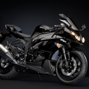 Themes Kawasaki Ninja ZX 6R APK