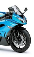 Themes Kawasaki Ninja ZX 10R スクリーンショット 1