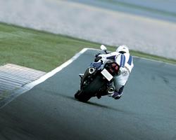 Themen Suzuki GSX R1000 Screenshot 3