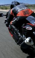 Themes Suzuki HayabusaGSX1300R ảnh chụp màn hình 2