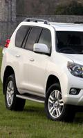 المواضيعToyotLandCruisPrado150 تصوير الشاشة 1