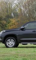 المواضيعToyotLandCruisPrado150 تصوير الشاشة 2