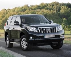 المواضيعToyotLandCruisPrado150 تصوير الشاشة 3