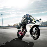 آیکون‌ Themes Yamaha YZF R6