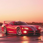 Wallpapers Dodge Viper GTS R icône