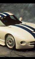 Wallpapers Dodge Viper GTS R bài đăng