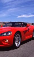 Wallpapers Dodge Viper STR10 screenshot 1