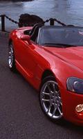 Wallpapers Dodge Viper STR10 screenshot 2