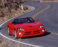 Wallpapers Dodge Viper STR10 screenshot 3