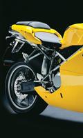 برنامه‌نما Wallpapers Ducati Suoer Sport عکس از صفحه