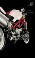 wallpapers Ducati Cartaz