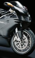 wallpapers Ducati imagem de tela 1