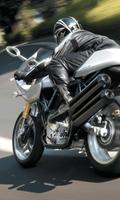 2 Schermata Sfondi Ducati
