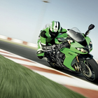 Wallpapers Kawasaki NinjaZX10R আইকন