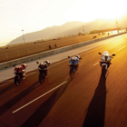 Wallpapers Honda CBR600RR ikon