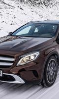 Wallpapers Mercedes GLA 220 gönderen