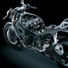 Wallpapers Suzuki GSX R1000 simgesi