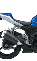 Wallpapers Suzuki GSX R1000 gönderen