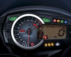 Wallpapers Suzuki GSX R1000 Ekran Görüntüsü 3