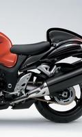 Wallp Suzuki Hayabusa GSX1300R 스크린샷 1