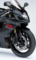 Wallp Suzuki Hayabusa GSX1300R 스크린샷 2
